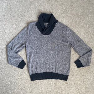 Express Sweater